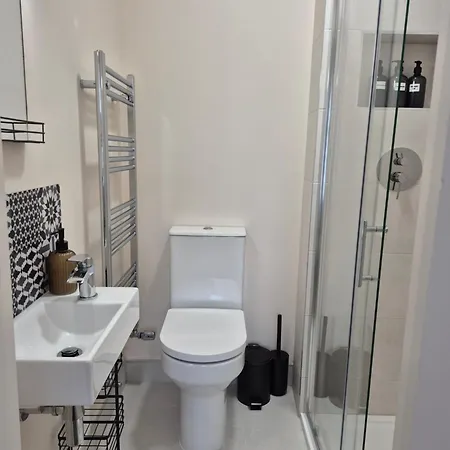 En-suite Cloughjordan 4 Gasthof Cloghjordan