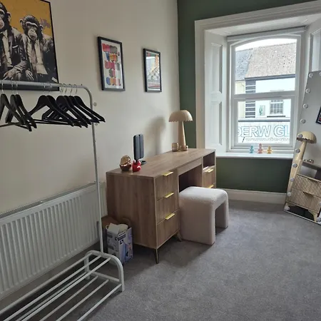 Gasthof En-suite Cloughjordan 4 *
