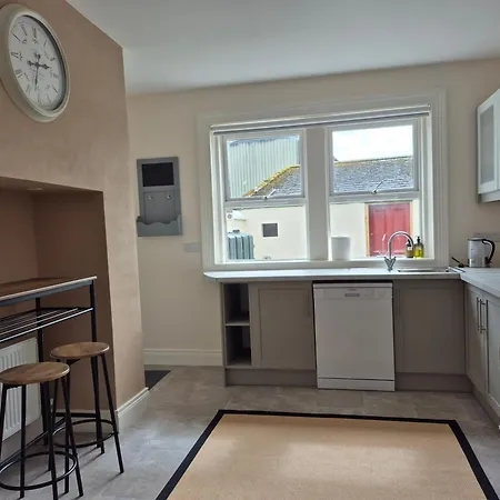 Pensionat En-suite Cloughjordan 4