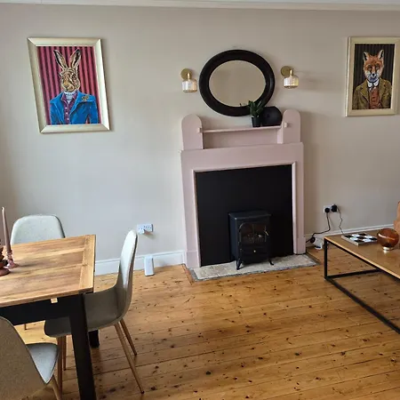 En-suite Cloughjordan 4