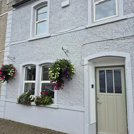 En-suite Cloughjordan 4