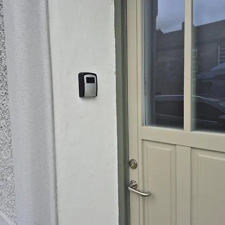 En-suite Cloughjordan 4 * Cloghjordan